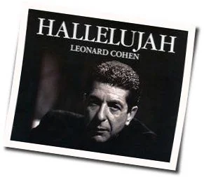 Hallelujah (Ver4) Tab by Leonard Cohen