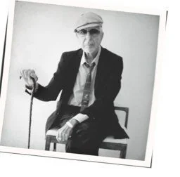 Happens To The Heart Chords by Leonard Cohen