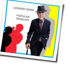 If I Didn't Have Your Love Chords by Leonard Cohen