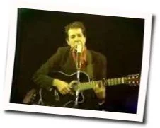 If It Be Your Will Live Chords by Leonard Cohen