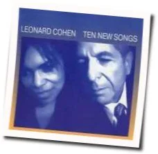 In My Secret Life Chords by Leonard Cohen
