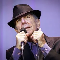Nevermind Chords by Leonard Cohen
