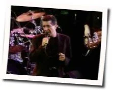 One Of Us Cannot Be Wrong (Ver2) Chords by Leonard Cohen