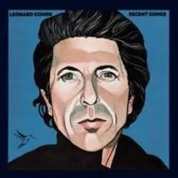 Our Lady Of Solitude Chords by Leonard Cohen
