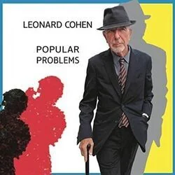Samson In New Orleans Chords by Leonard Cohen