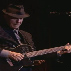 Sisters Of Mercy (Ver3) Chords by Leonard Cohen