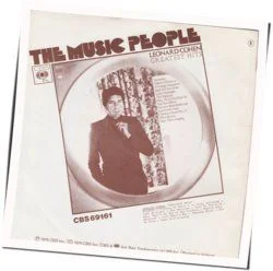 Take This Longing Chords by Leonard Cohen