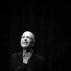 The Faith Chords by Leonard Cohen