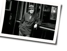 Treaty Chords by Leonard Cohen