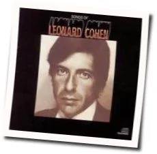 Winter Lady Chords by Leonard Cohen
