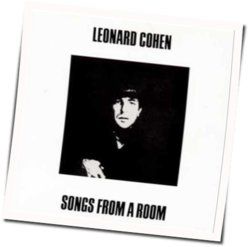 A Bunch Of Lonesome Heroes Chords by Leonard Cohen