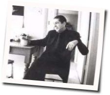 Anthem Chords by Leonard Cohen