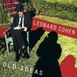 Anyhow Chords by Leonard Cohen