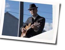 Everybody Knows Chords by Leonard Cohen