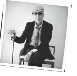 Happens To The Heart Chords by Leonard Cohen