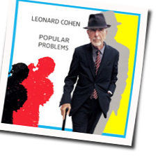 If I Didn't Have Your Love Chords by Leonard Cohen