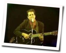 If It Be Your Will Live Chords by Leonard Cohen