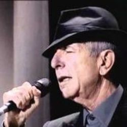 On That Day Chords by Leonard Cohen