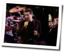 One Of Us Cannot Be Wrong  Chords by Leonard Cohen