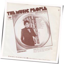 Take This Longing Chords by Leonard Cohen