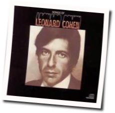 Winter Lady Chords by Leonard Cohen