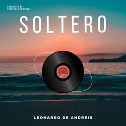 Soltero Chords by Leonardo De Andreis