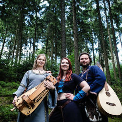 Einmal I'm Leben Chords by Leonea