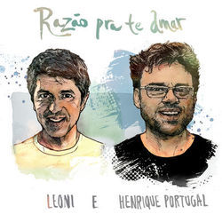 Razão Pra Te Amar Chords by Leoni