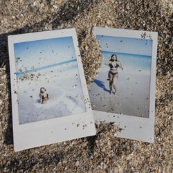 Beach Song Chords by Leonie Biney
