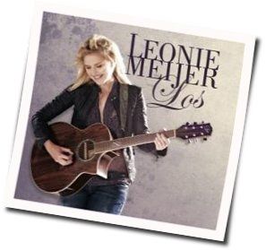 Ik Neem Je Mee Chords by Leonie Meijer