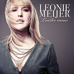 Leonie Meijer chords for Ik neem jou mee