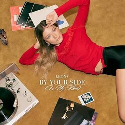 By Your Side In My Mind Chords by Leony