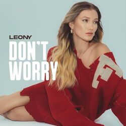 Don't Worry Chords by Leony