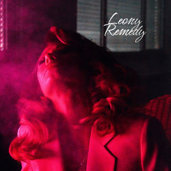 Remedy Chords by Leony