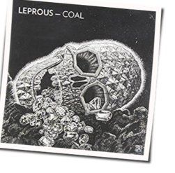 Coal Bass Tab by Leprous