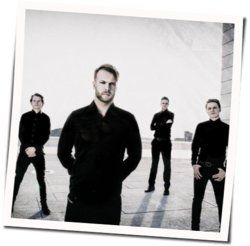 Slave Chords by Leprous