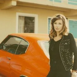 Free Again Chords by Lera Lynn