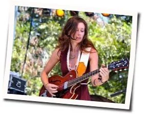 Lose Myself Chords by Lera Lynn