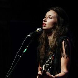 Almost Persuaded Chords by Lera Lynn