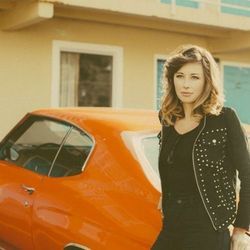 Free Again Chords by Lera Lynn