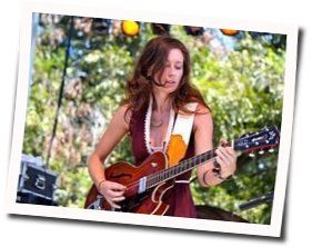Lose Myself Chords by Lera Lynn