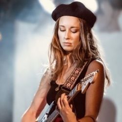 Nothing To Do With Your Love Chords by Lera Lynn