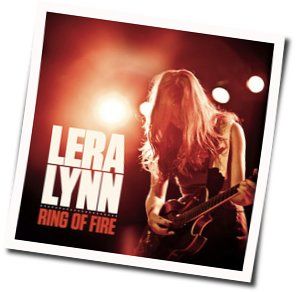 Paper Anchor Chords by Lera Lynn