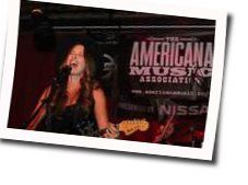 Shape Shifter Chords by Lera Lynn