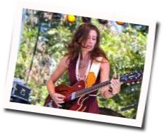 The Only Thing Worth Fighting For Chords by Lera Lynn