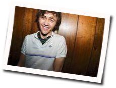 Lucky Guy Chords by Sondre Lerche