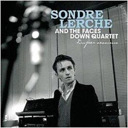 Lulu-vise Chords by Sondre Lerche