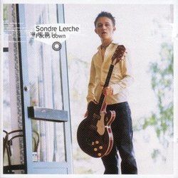 Modern Nature Chords by Sondre Lerche