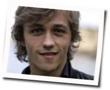 My Hands Are Shaking Chords by Sondre Lerche