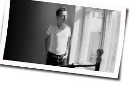 Reminisce Chords by Sondre Lerche